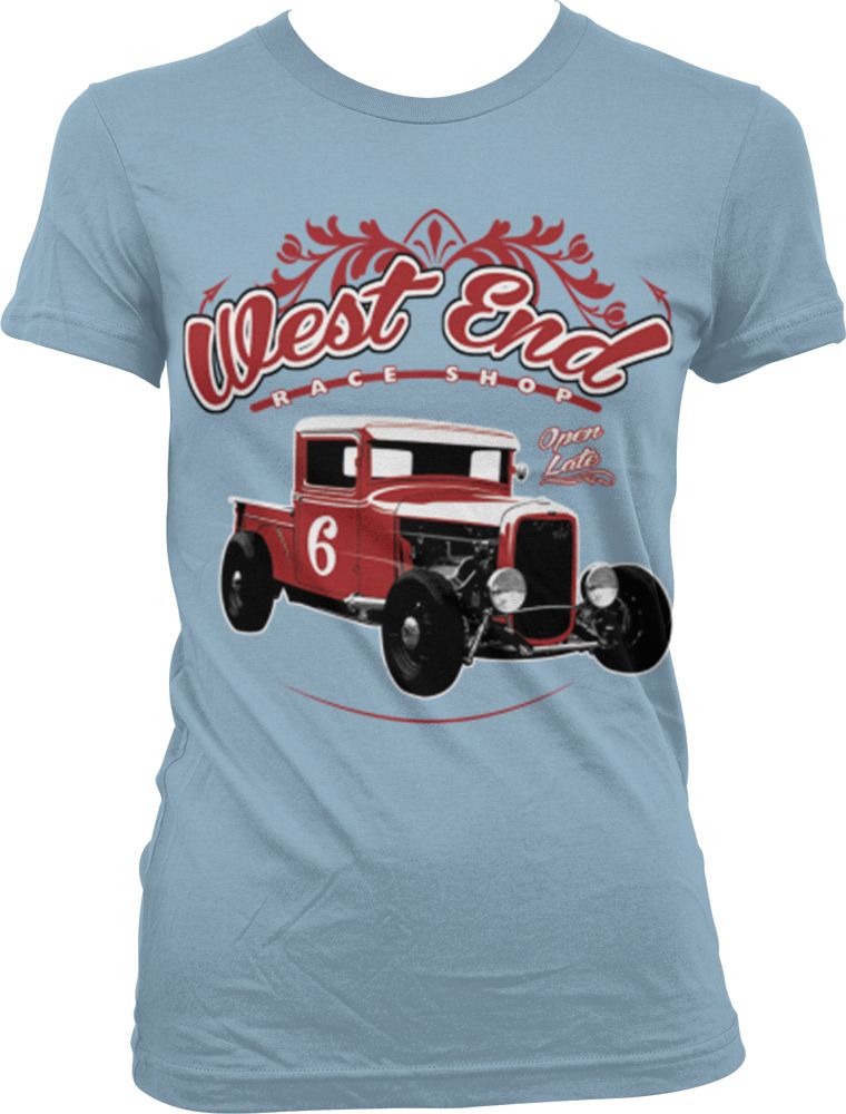 classic cars t shirts